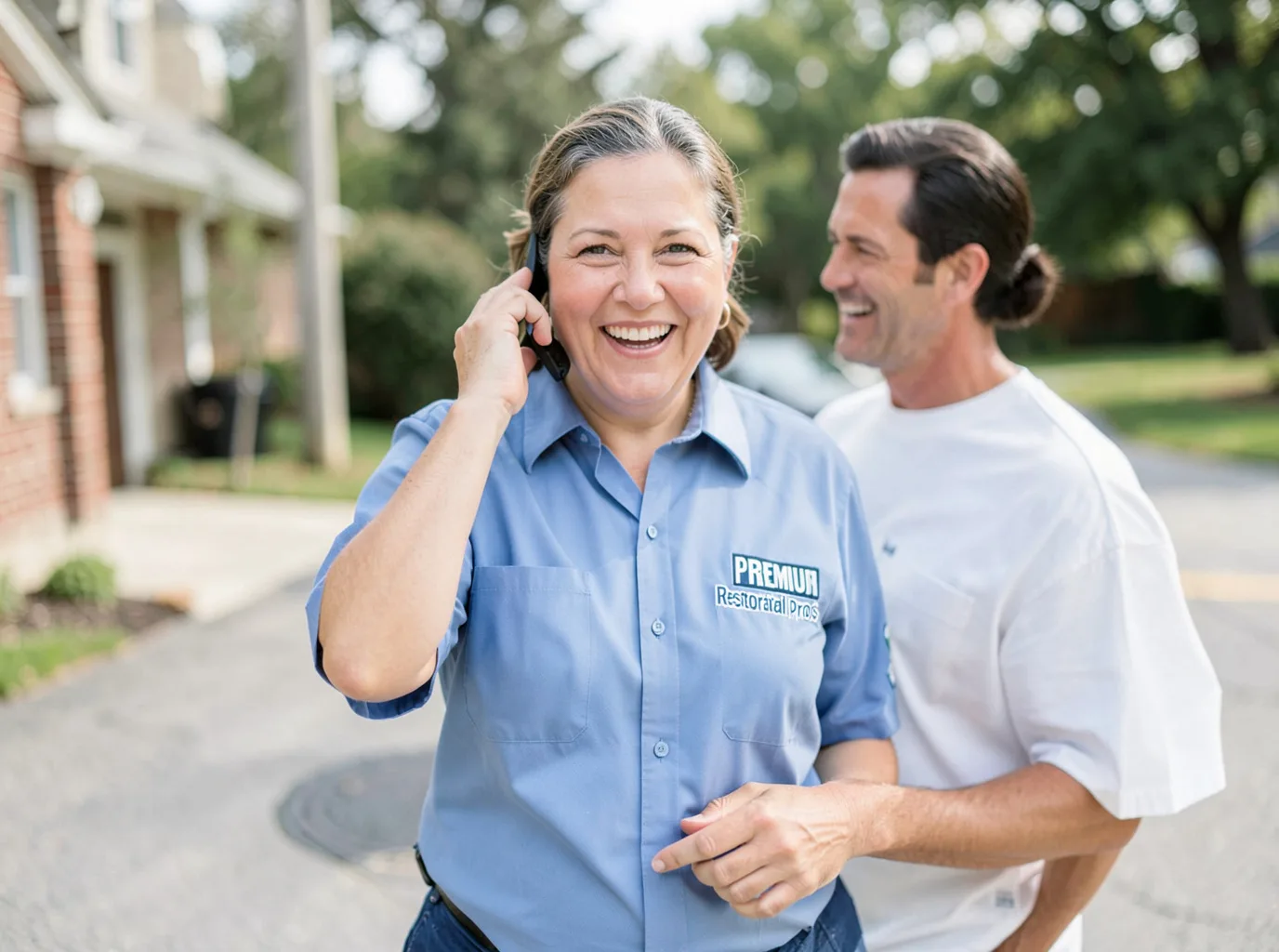 Water Damage Restoration Curlew, WA FAQs